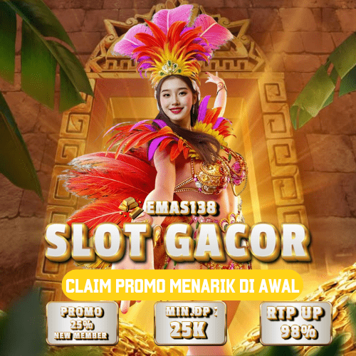 EMAS138: Cuan Tanpa Batas di Platform Game Online dengan Pola Kendali Pintar